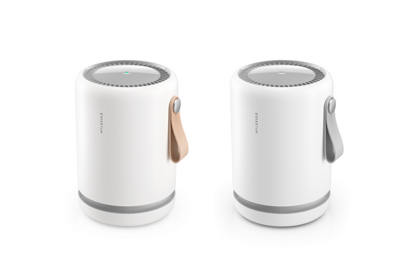 Molekule Air Mini Receives FDA Clearance to Destroy Viruses and Molekule Air Mini Receives FDA Clearance to Destroy Viruses and