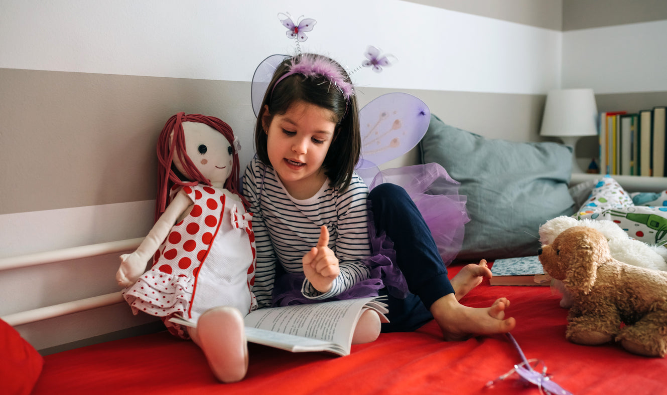 VOCs: The Hidden Danger for Your Growing Child
