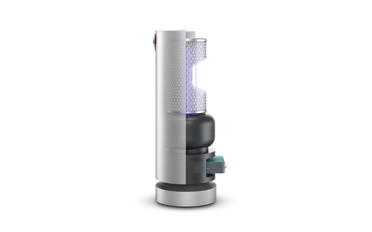 What Is a PECO Air Purifier? Molekule