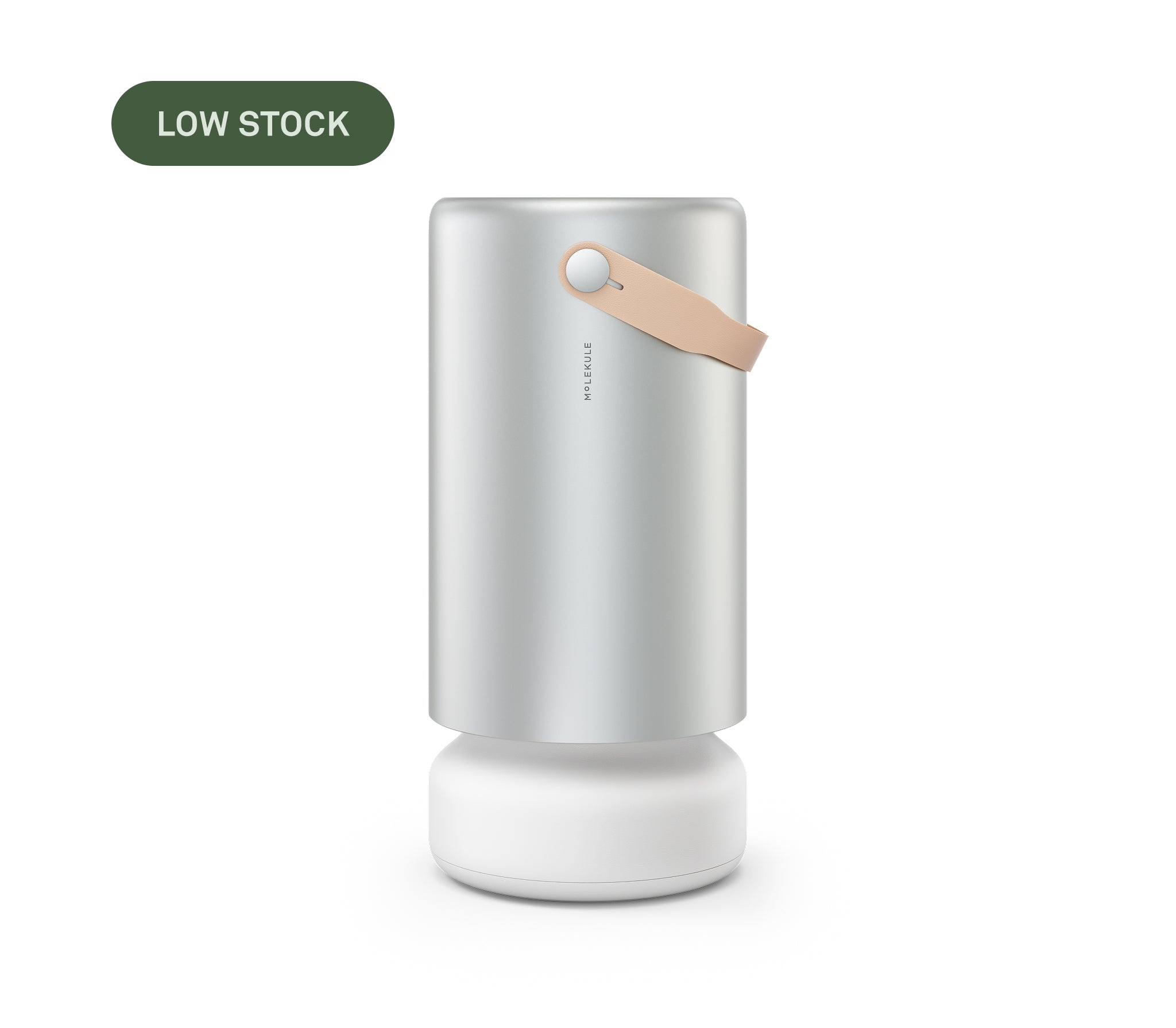 Air Pro with PECO-HEPA Tri-Power filter