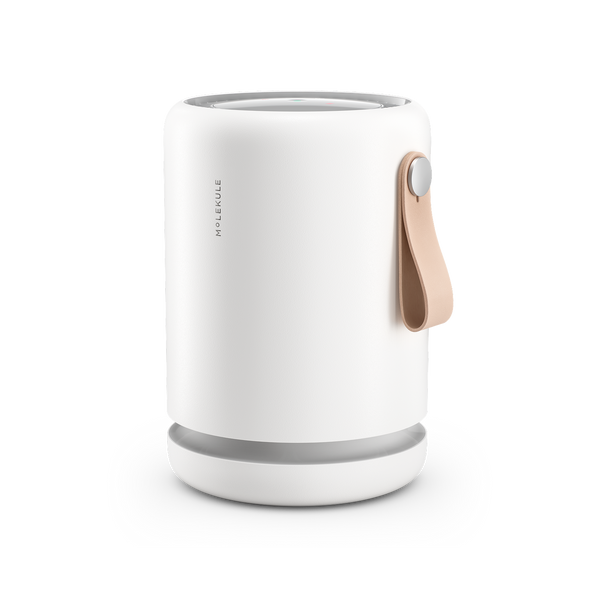 Air Mini+ Purifier | The Best PECO-HEPA Air Cleaner for Bedrooms