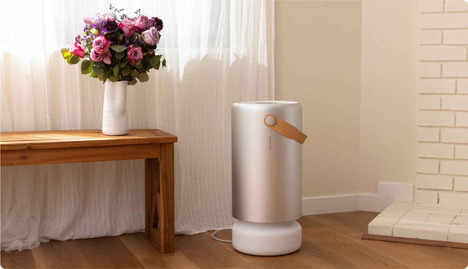 Air Pro in Home