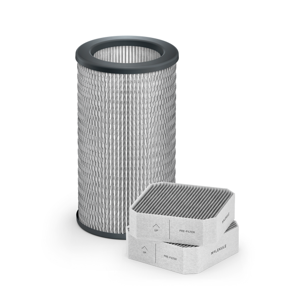 Molekule Replacement Filters & Subscriptions Air Filter Delivery