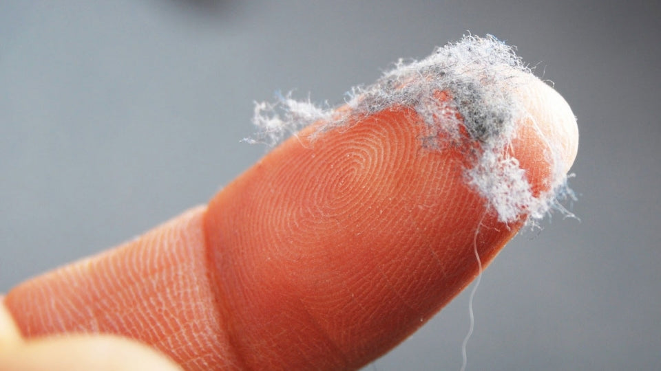 Where Does Dust Come From? Guide to Sources in House and Solutions