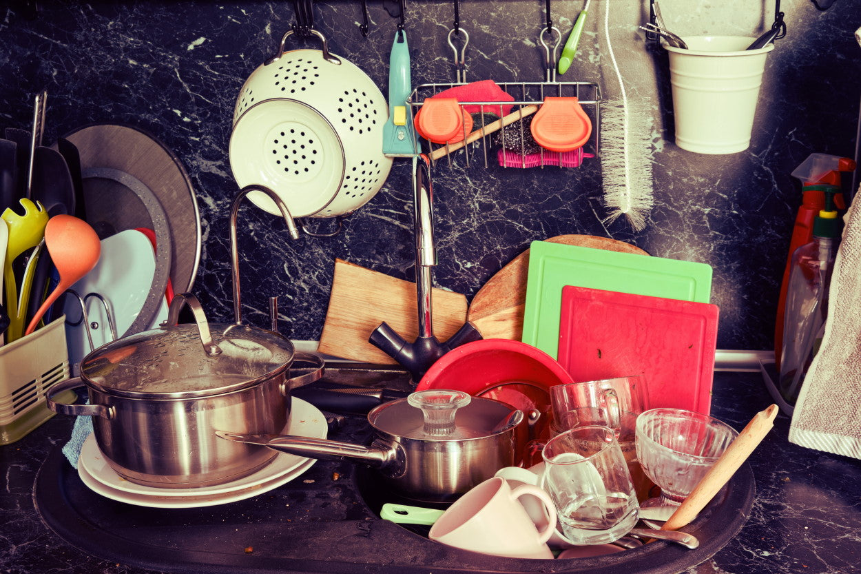 How to Get Rid of Cooking Smells in Your House Molekule Blog