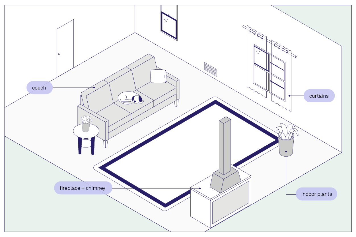 How to Check for Mold in Your House Bathroom, Walls & More