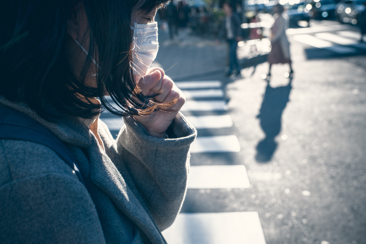 What's going around? How to protect yourself from serious respiratory viruses in 2023 and beyond