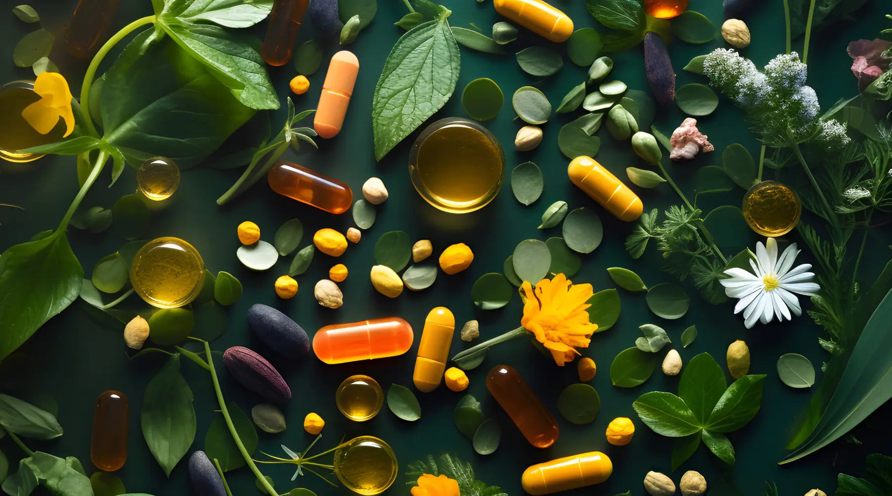 Natural decongestant deals