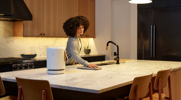 10 Ways to (Really) Deep Clean Your Home This Spring - Molekule