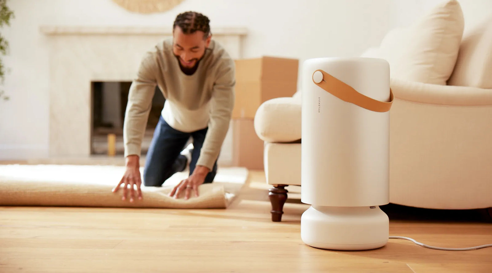 The Invisible Cancer Risk in Your Home: What to Know About Formaldehyde