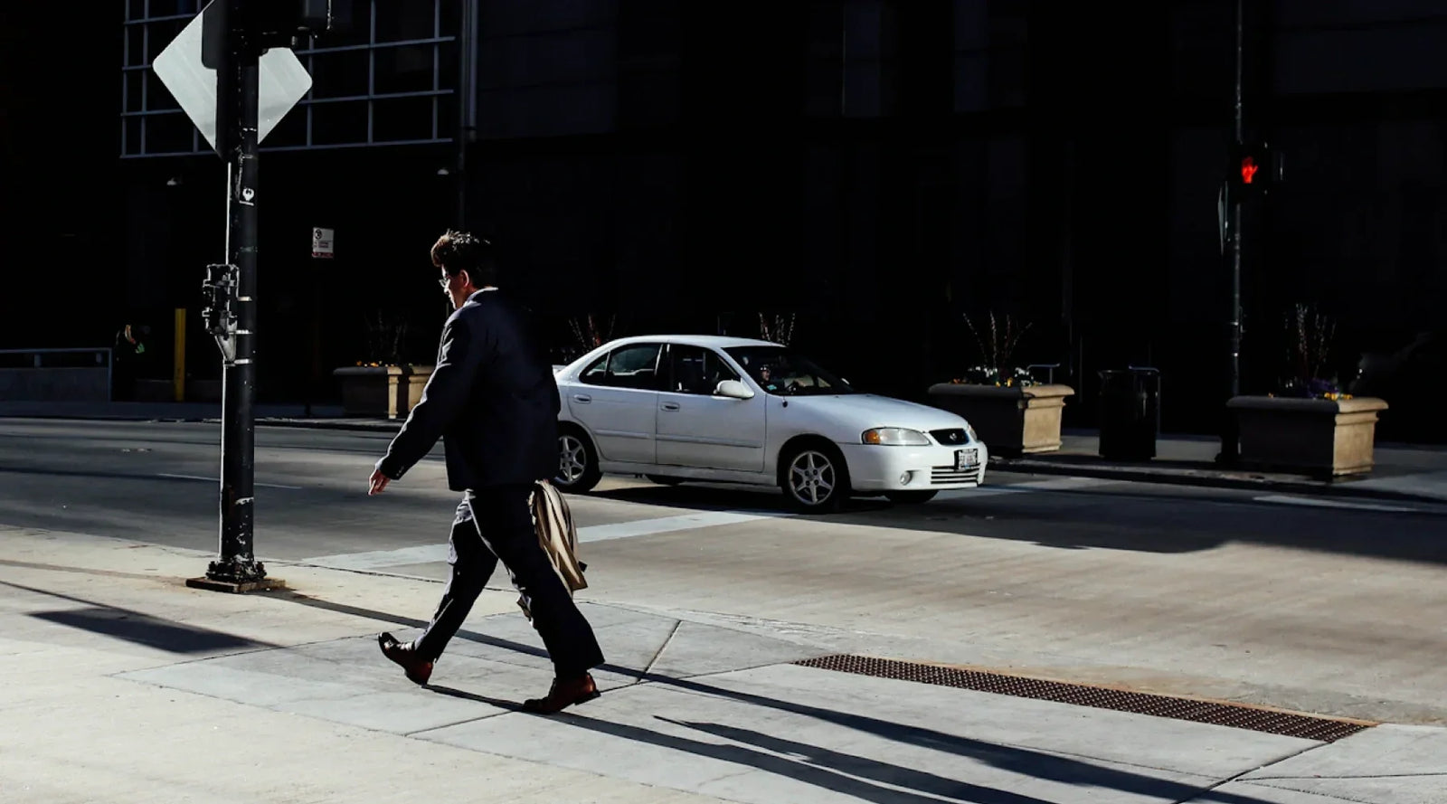 The Link Between Air Pollution and Memory Loss