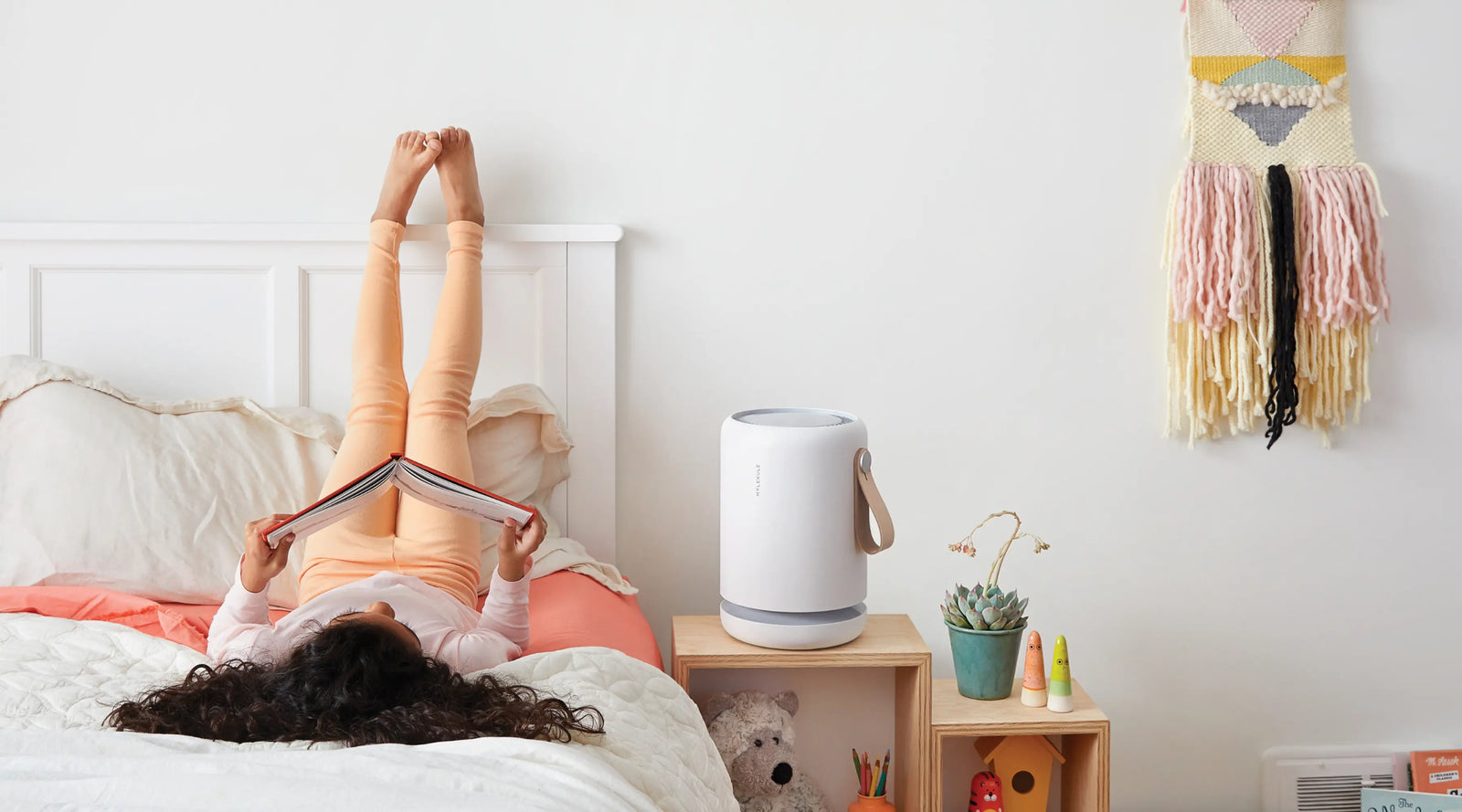 How Air Pollution Reshapes Children’s Ability to Learn, Focus, and Behave