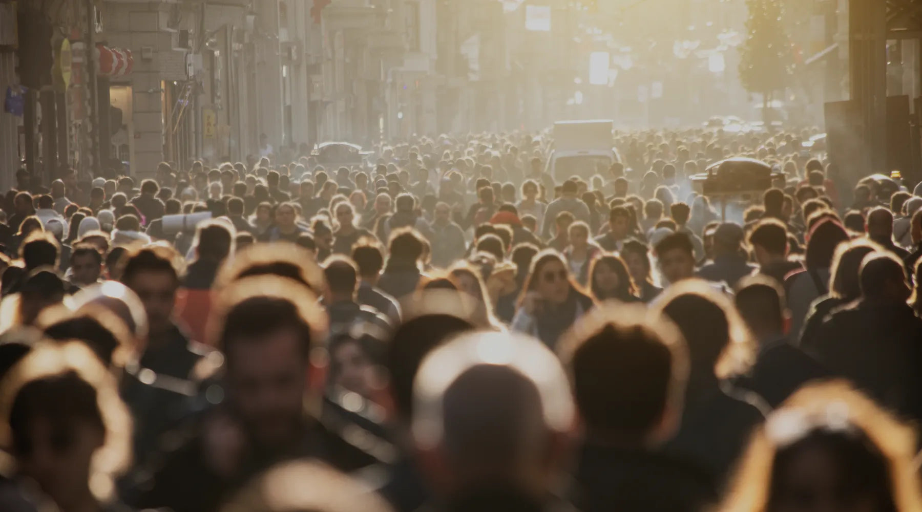 New Study Finds that Air Pollution Can Reduce Lifespan by 2 years