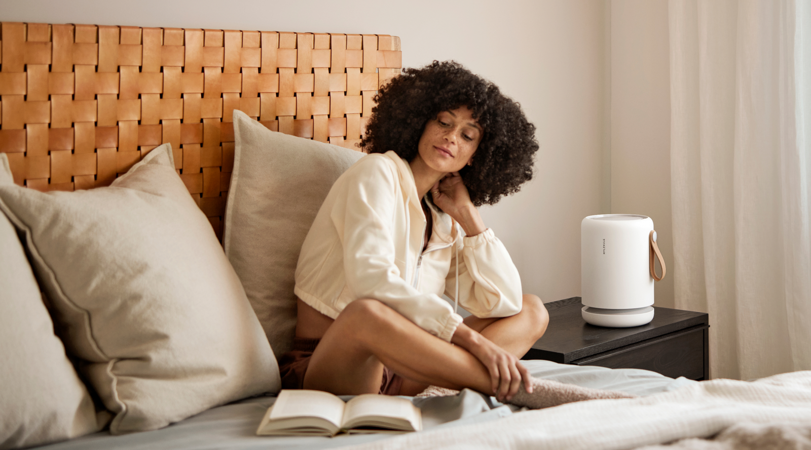 How to Sleep Better If You Suffer From Asthma at Night