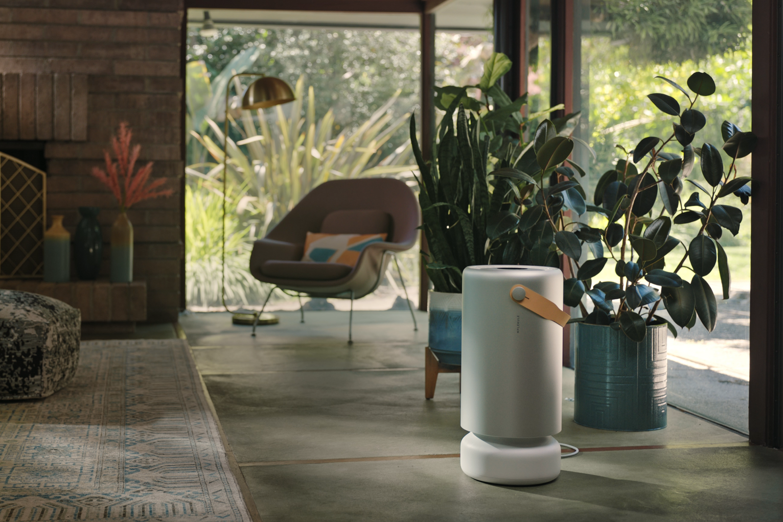 How to Test Your Home’s Indoor Air Quality