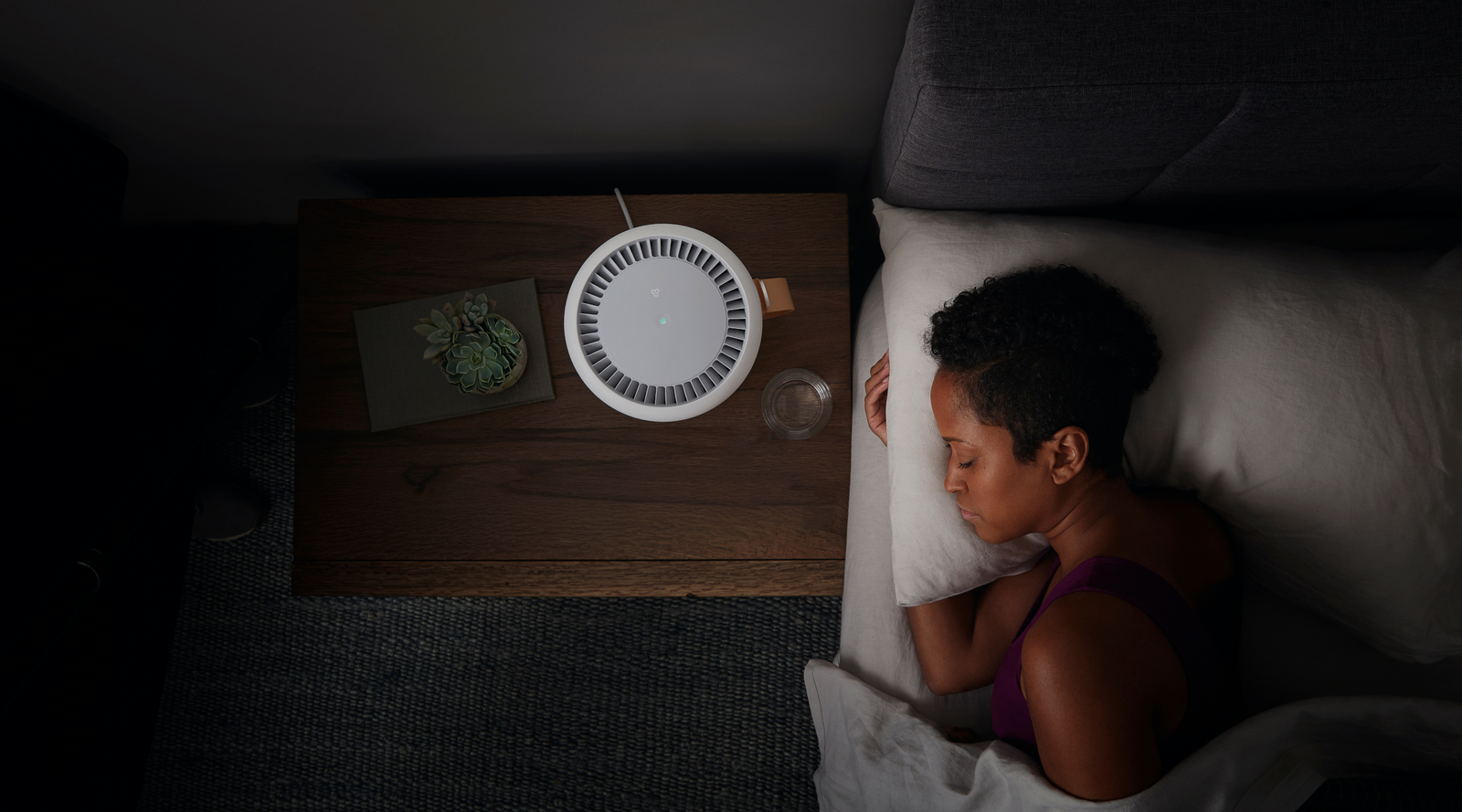 Pink Noise vs. White Noise for Sleep: Which Is Best?