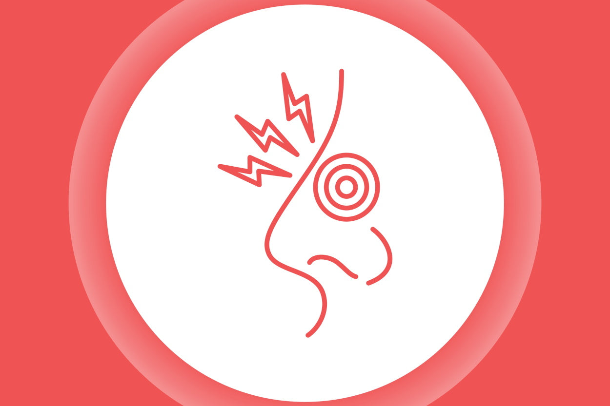 Can that Smell Make You Sick? Sniffing Out Bad Air Quality Molekule