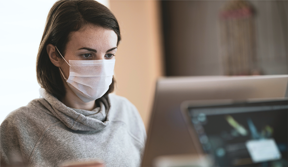 How to live in a world with SARS-CoV-2