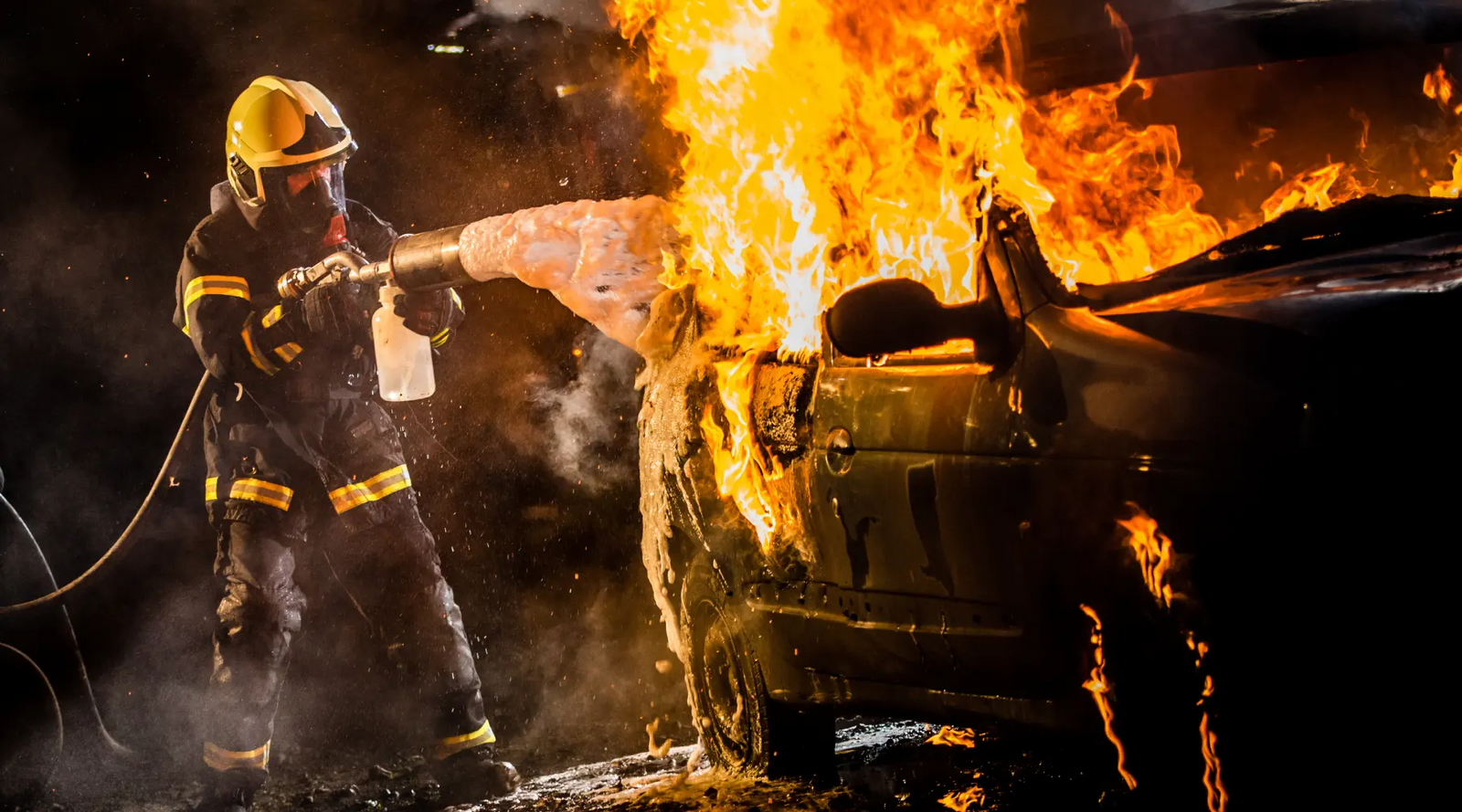 Understanding Wildfire Smoke: What’s in it and Why it Matters.