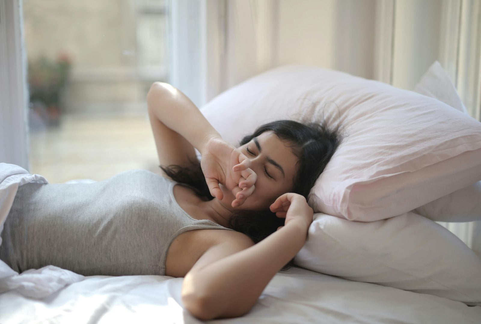 Is Snoring Caused by Poor Air Quality?