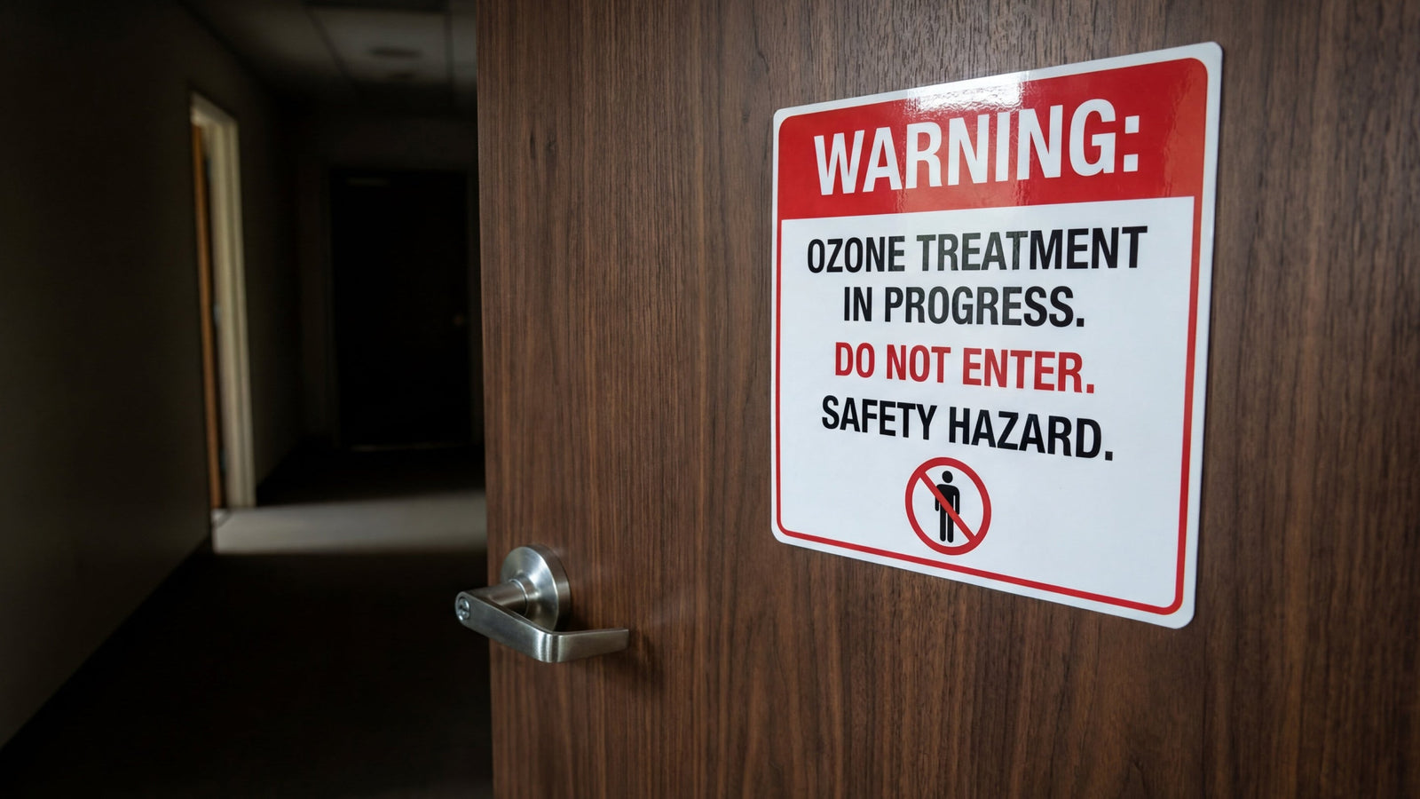 Does Ozone Kill Mold? Myths vs. Facts