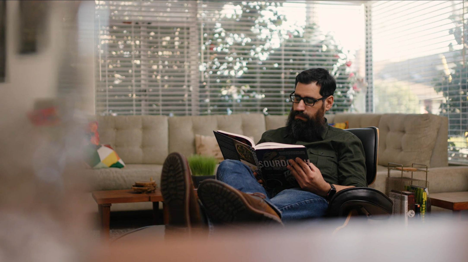 Molekule Customers: Eduardo’s Experience with Air Mini