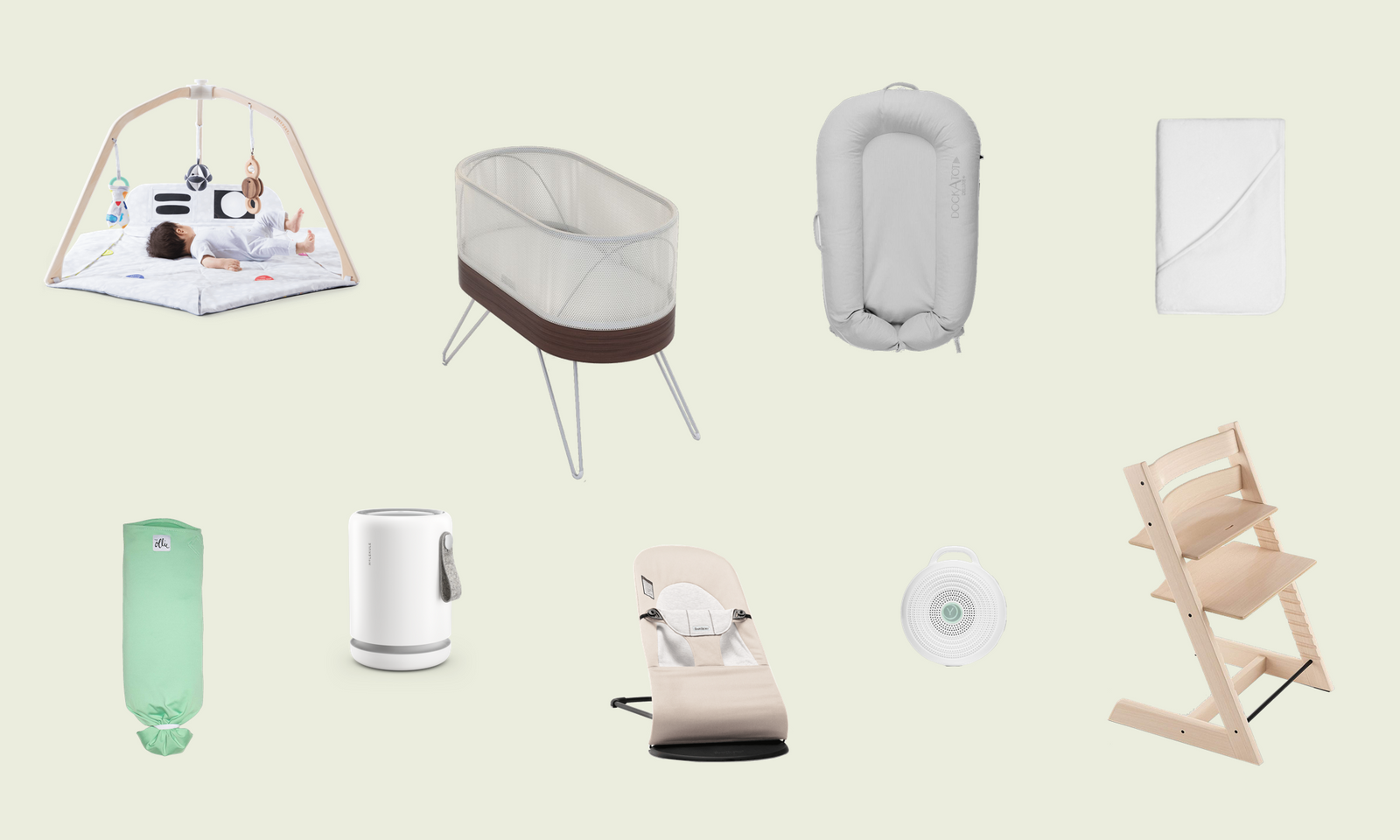 Gifts for expecting parents