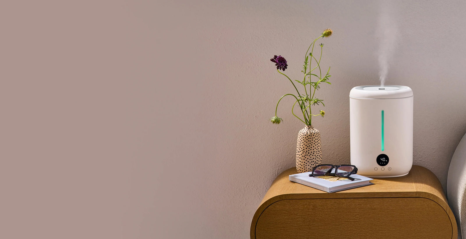 Are Ultrasonic Humidifiers Safe?