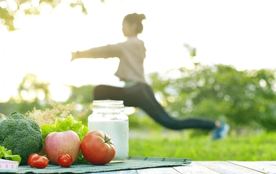 How to Reduce Inflammation as You Age
