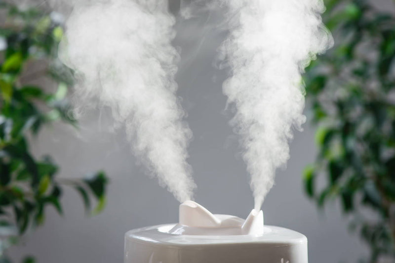 How to Use a Humidifier: Installation, Placement, Maintenance, & More