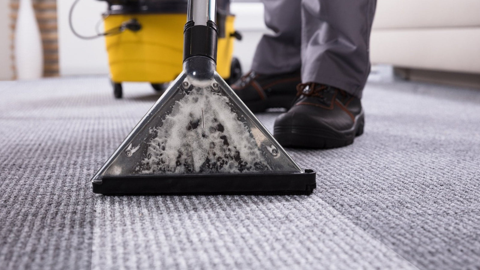 How to Combat Dust Exposure and Asthma Triggers