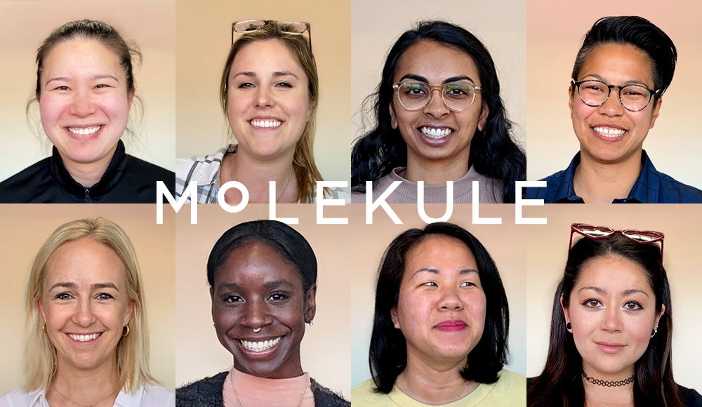 Molekule Celebrates International Women's Day 2020