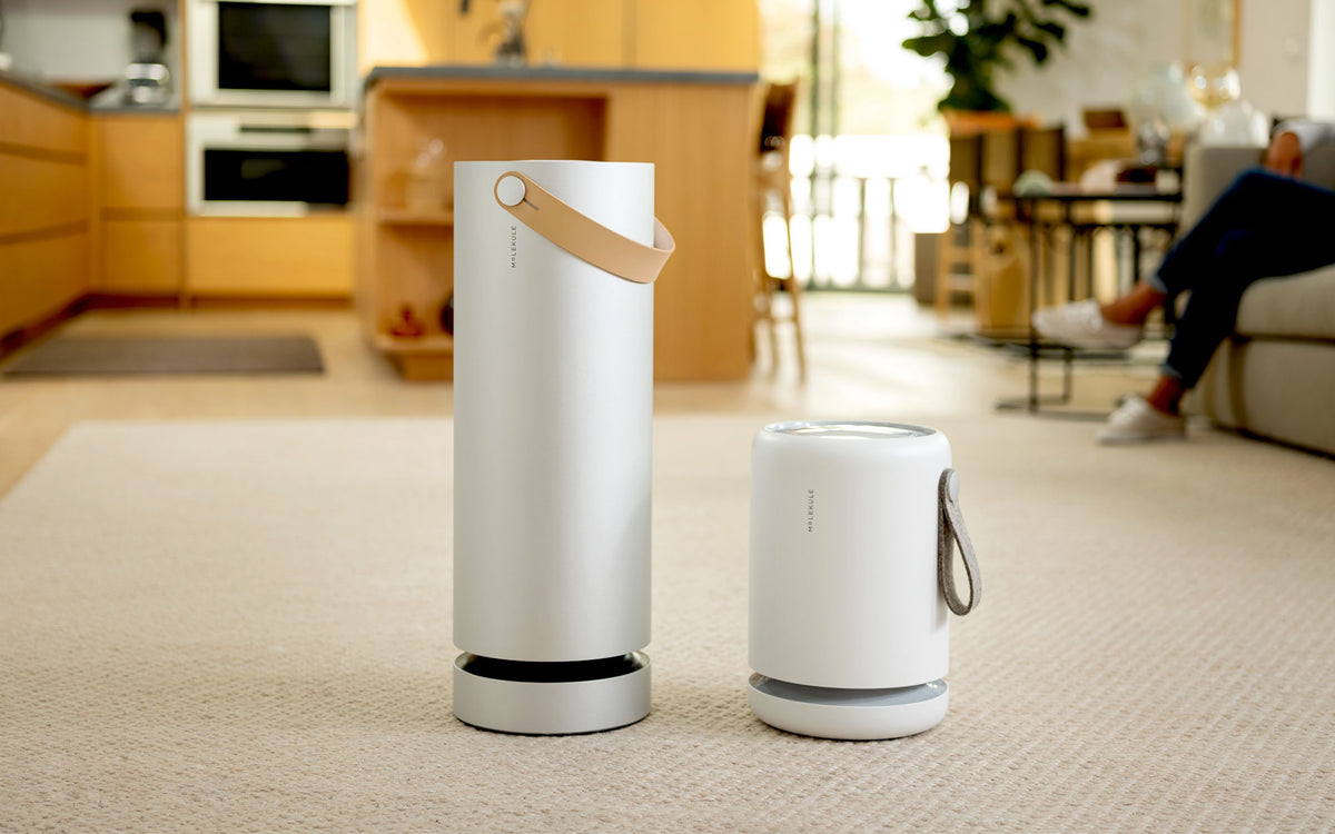 Is Molekule Air Mini Better Than the Original Molekule Air Purifier?