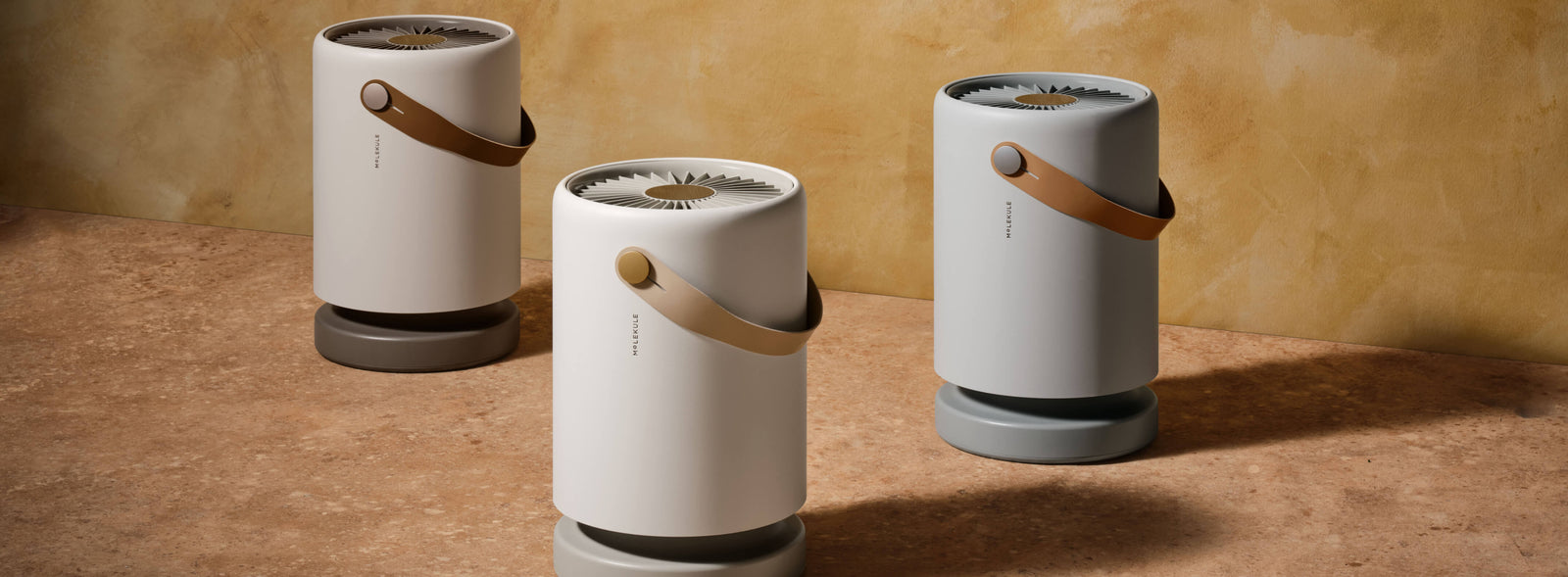 Molekule launches PECOAir and PECOAir+