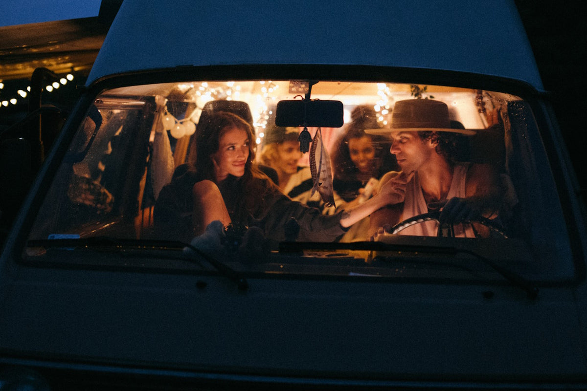 What's the best air purifier for RVs? Molekule