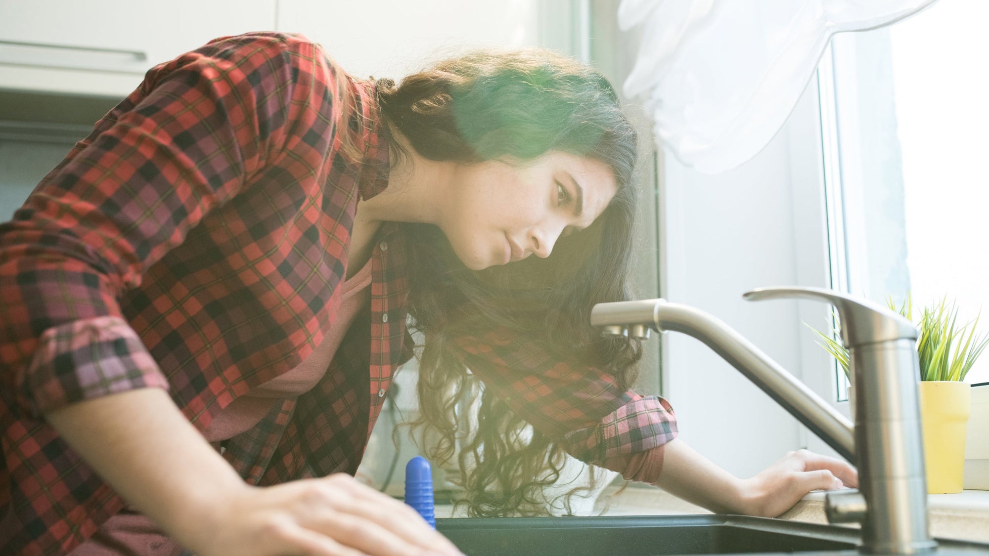 How to Clean Mold at Home