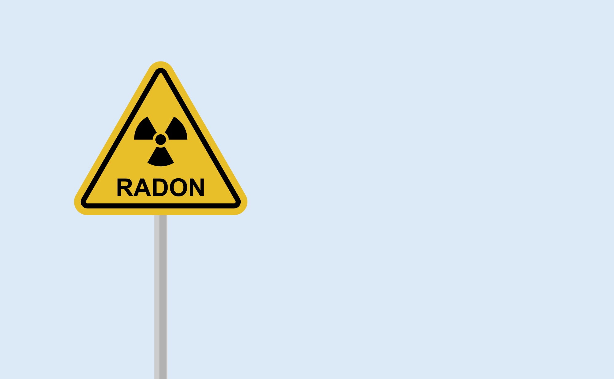 What You Need to Know About Radon Gas Poisoning