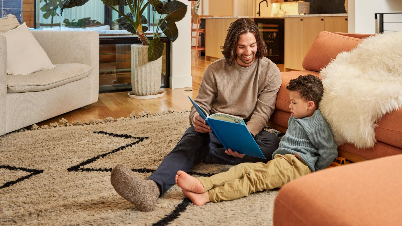 Dry Air Hits Kids Harder—Here’s What You Can Do to Help