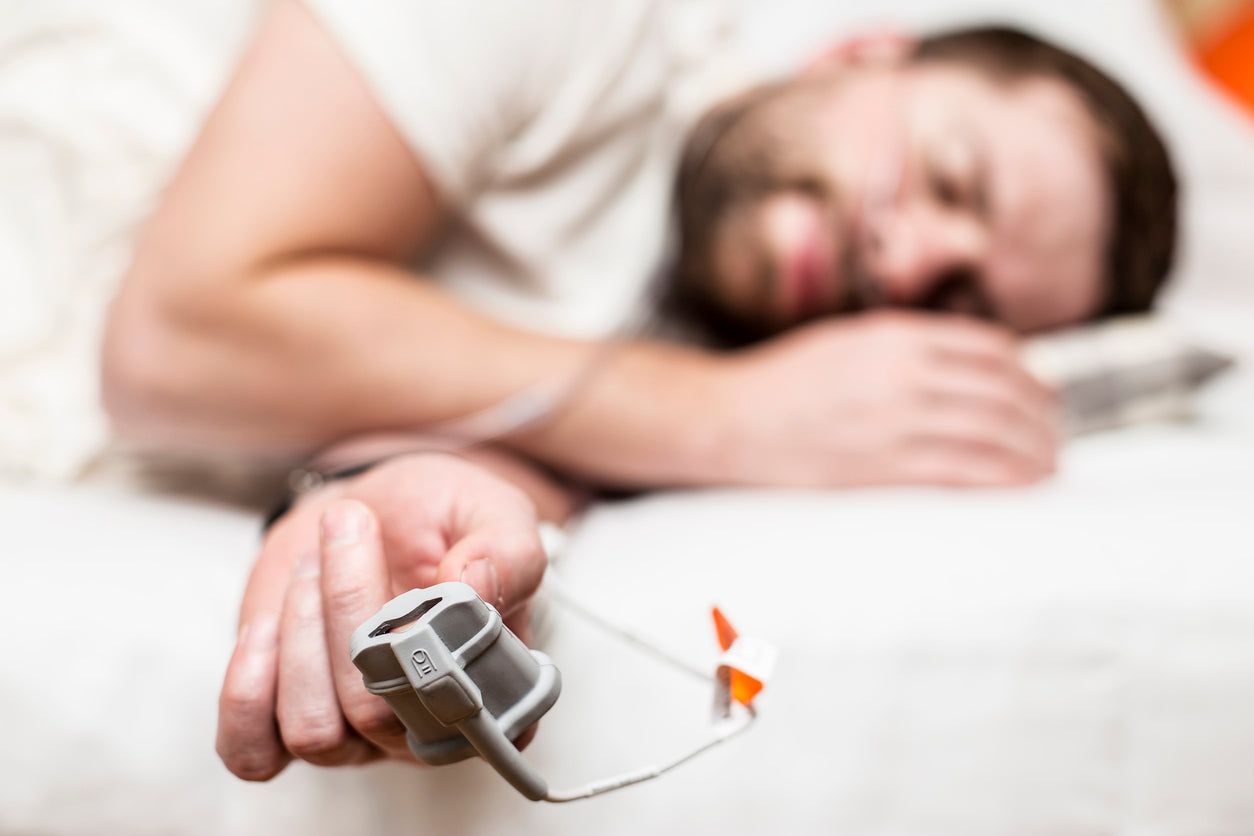 Can Air Pollution Cause Sleep Apnea?
