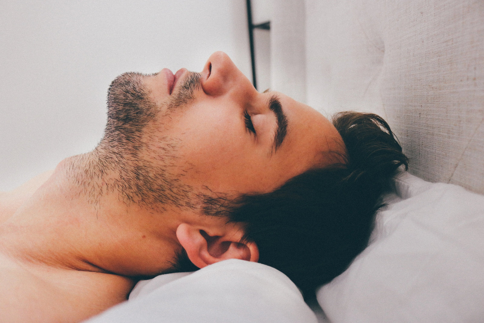 How Air Quality Affects REM Sleep and Why It Matters