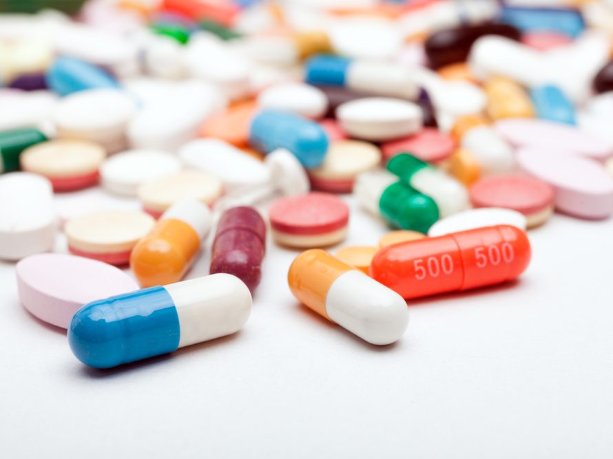 Which Allergy Medicine Has the Least Side Effects? Molekule