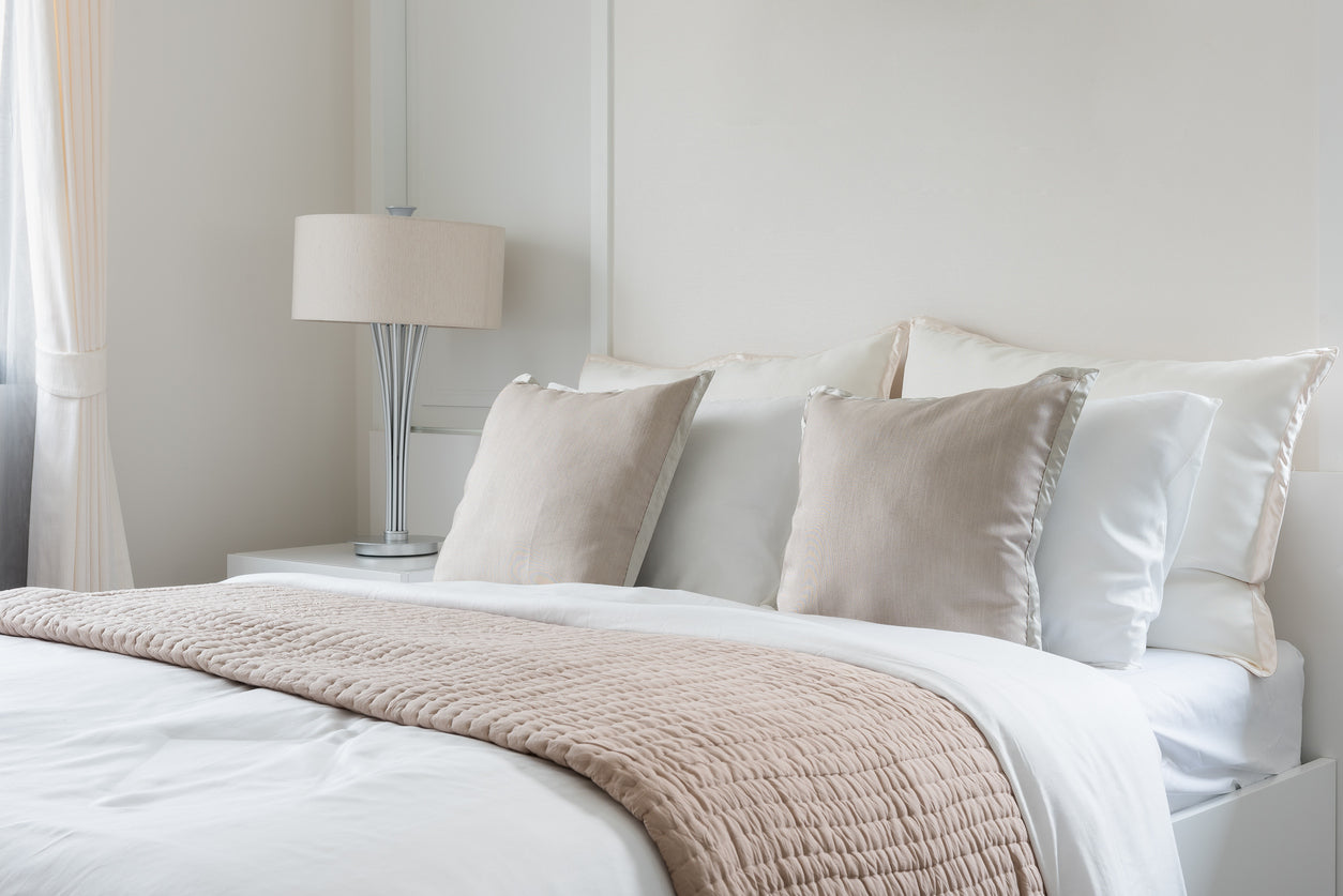air purifier for the bedroom