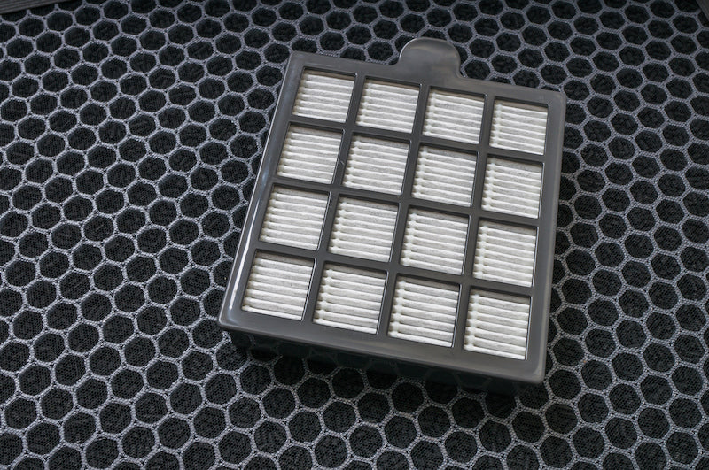 Ozone Removal Methods: Filters to Use in Your Home