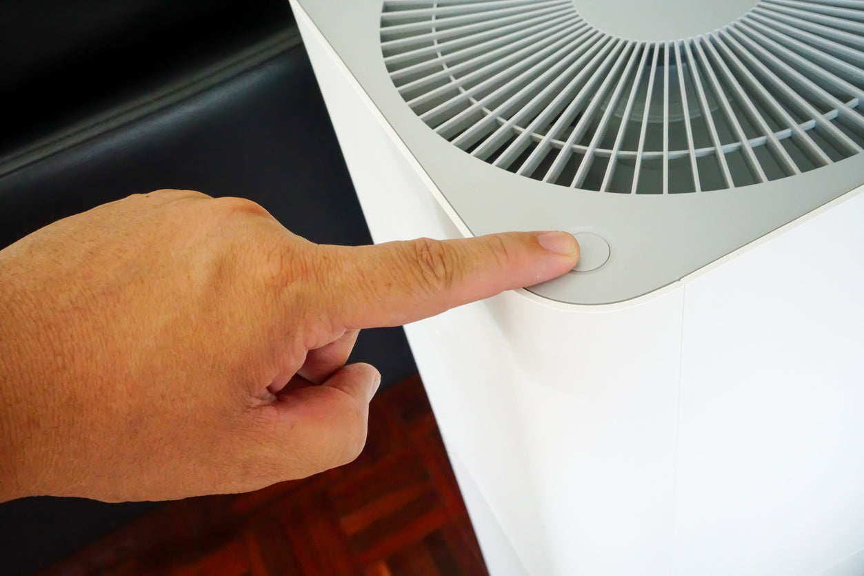 Do Air Purifiers Really Work: The Big Guide
