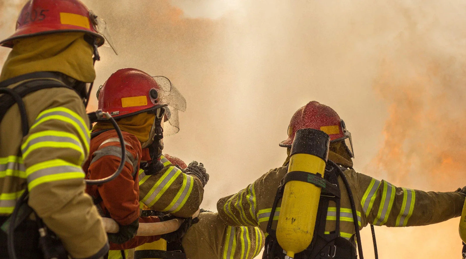 How to Prepare for a Wildfire: A Wildfire Safety Checklist