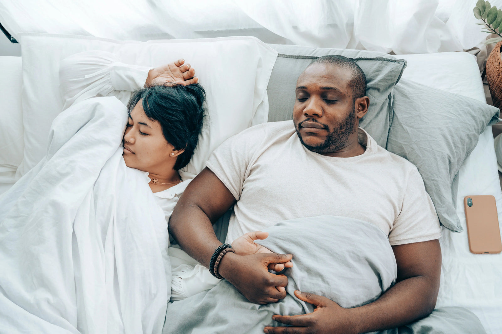 Is It Bad to Sleep with a Humidifier?