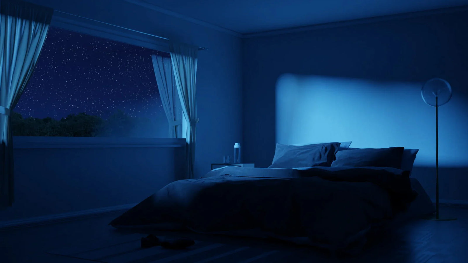 Is It Good to Sleep with a Humidifier?