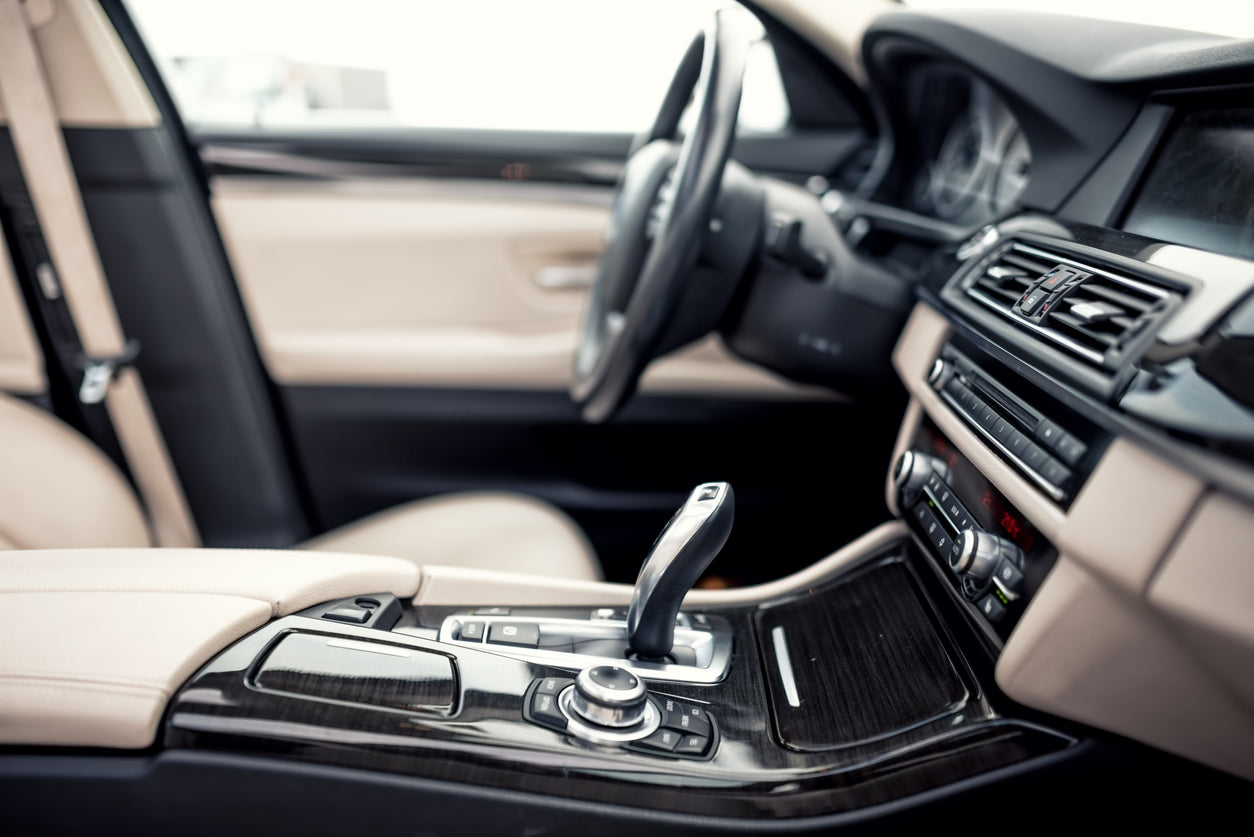 Is the "New Car Smell" Bad for You?