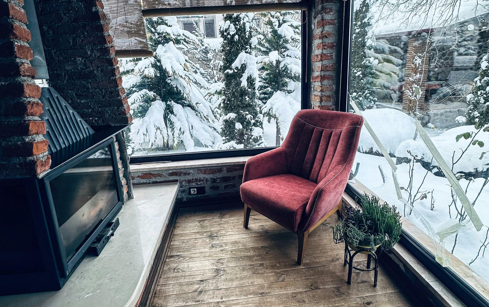 The Real Benefits of Using a Humidifier in Winter