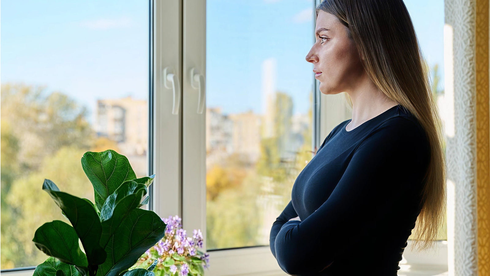 What Is Considered a High Pollen Count? The Effects of Pollen